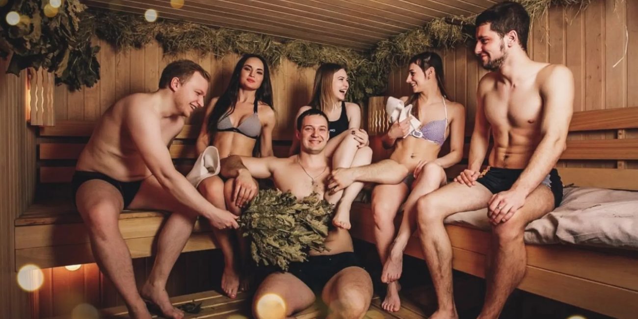 Баня